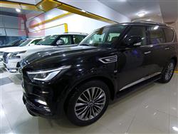ئينفنتي QX80